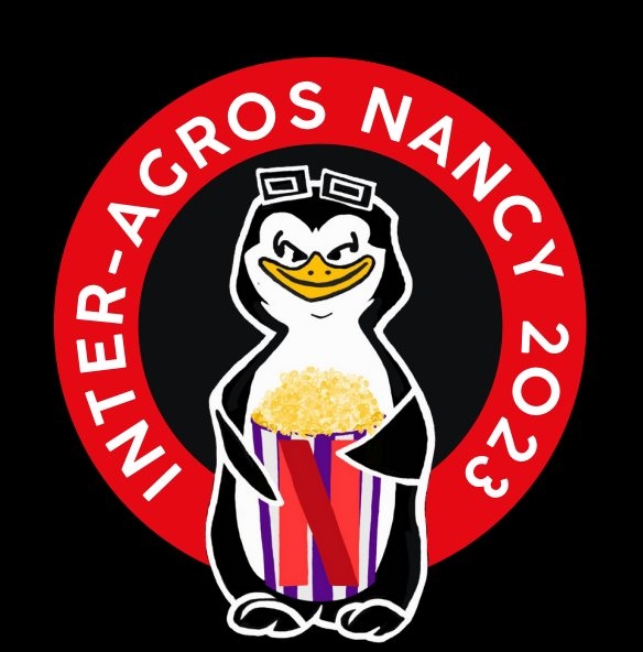 Inter Agros Nancy logo