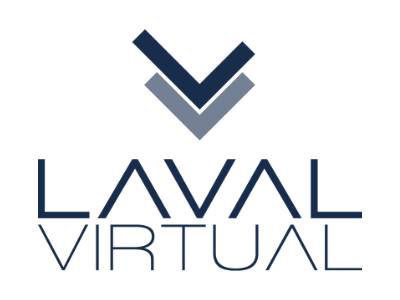 Laval Virtual logo