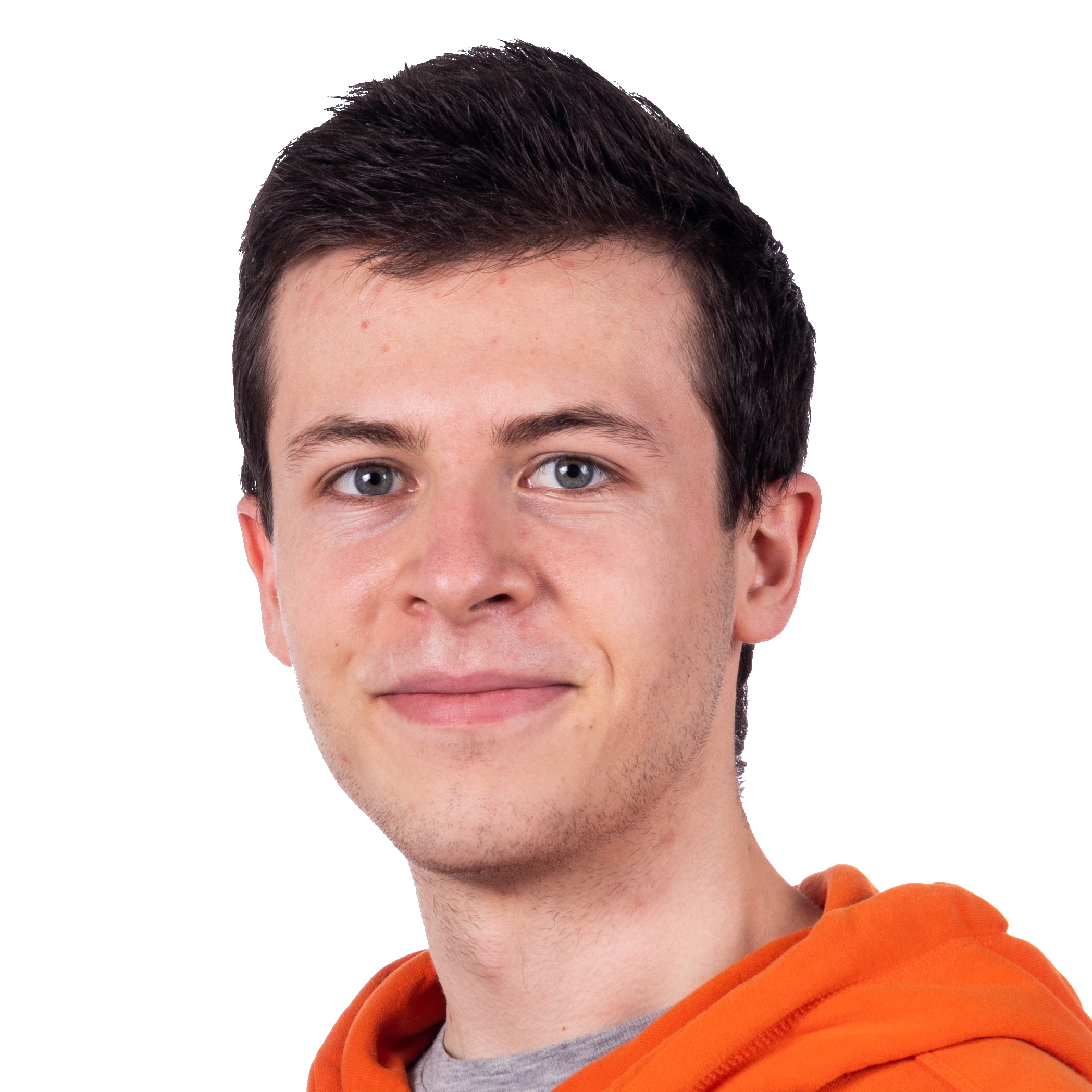 Thibault Mousset