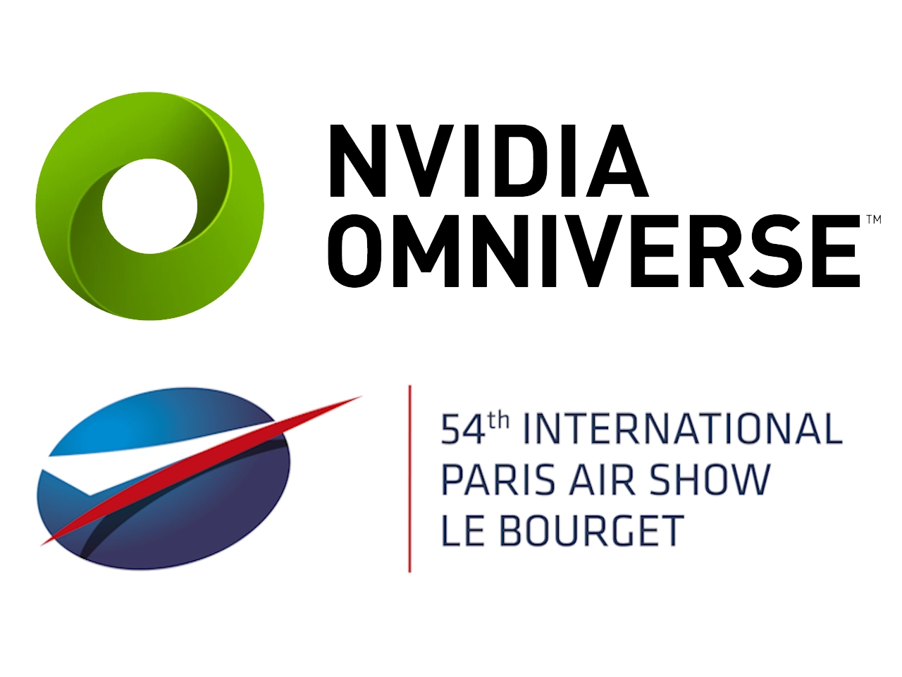 Omniverse logo
