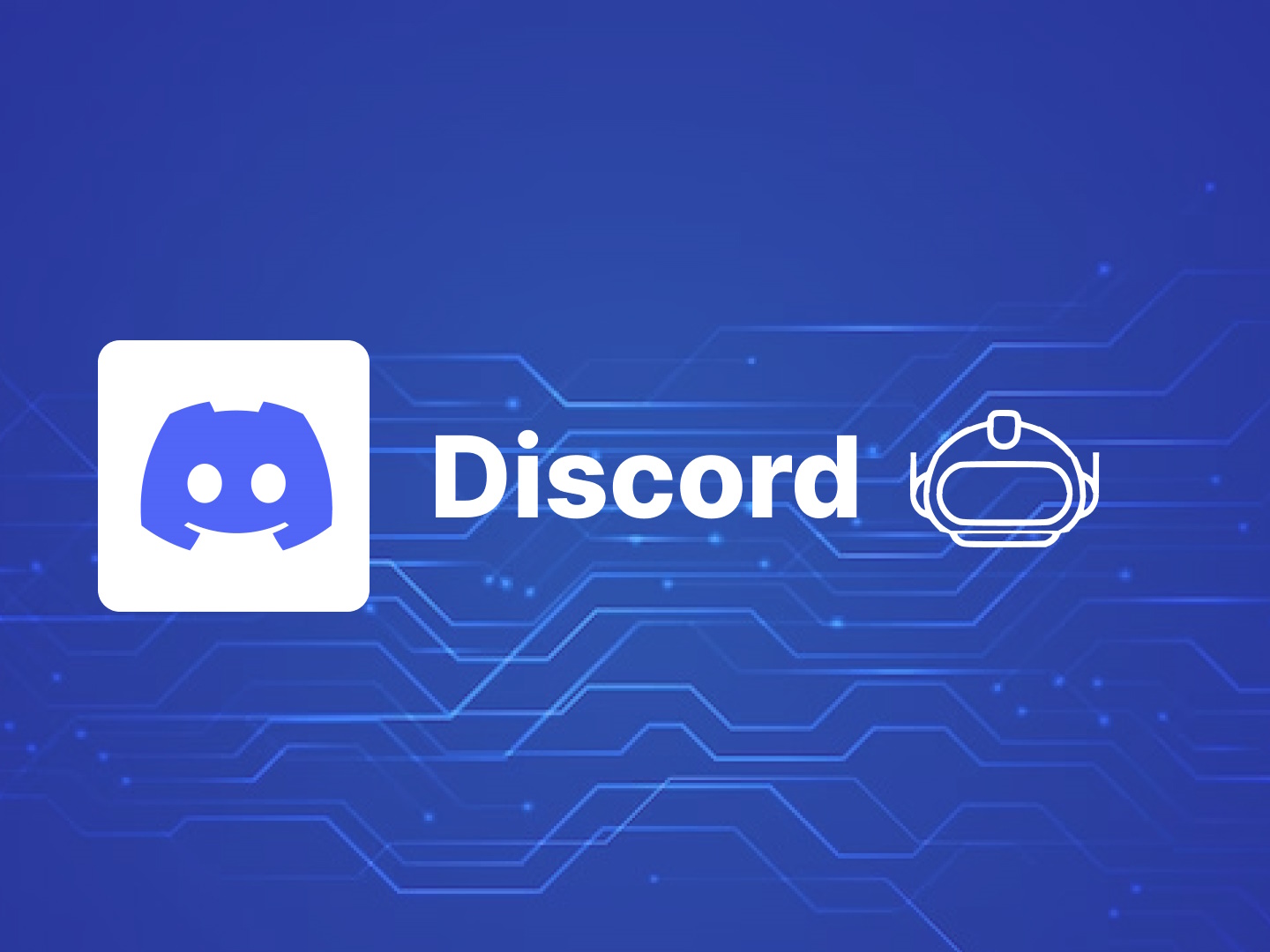 Discord Bot