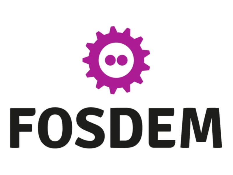 FOSDEM 2026 Conference