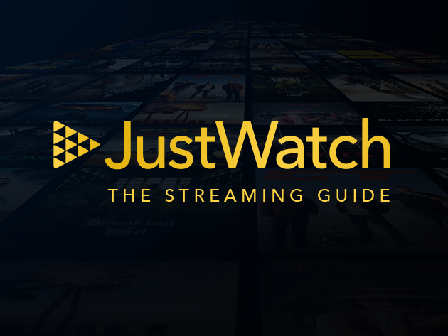 Justwatch Projects