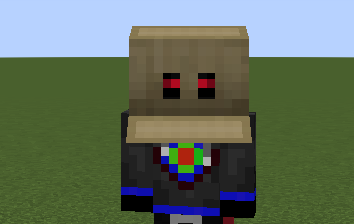 Hat on player